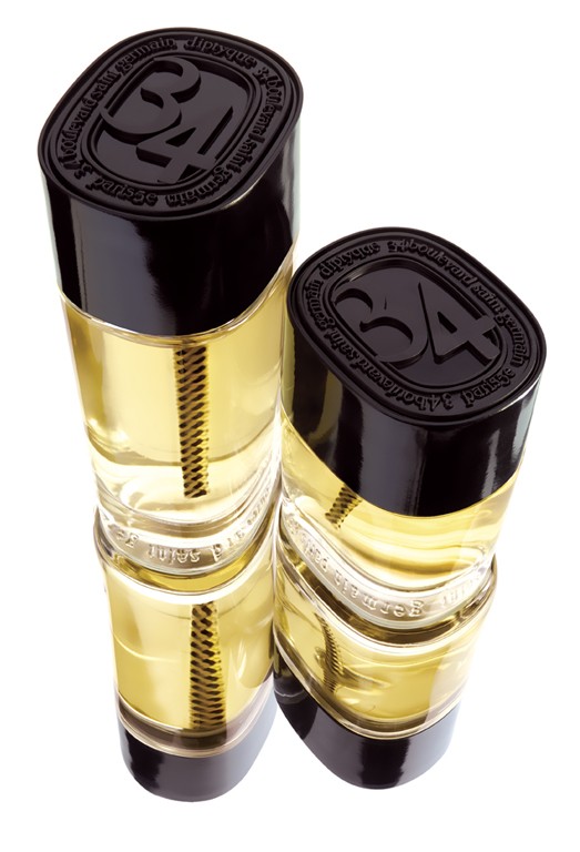 34 boulevard saint germain Diptyque parfum