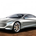 Mercedes-Benz F 125 