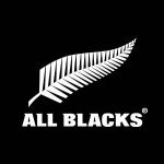 Logo all-blacks