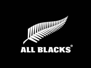 Logo all-blacks