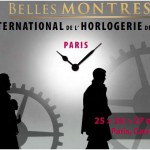 salon belles montres