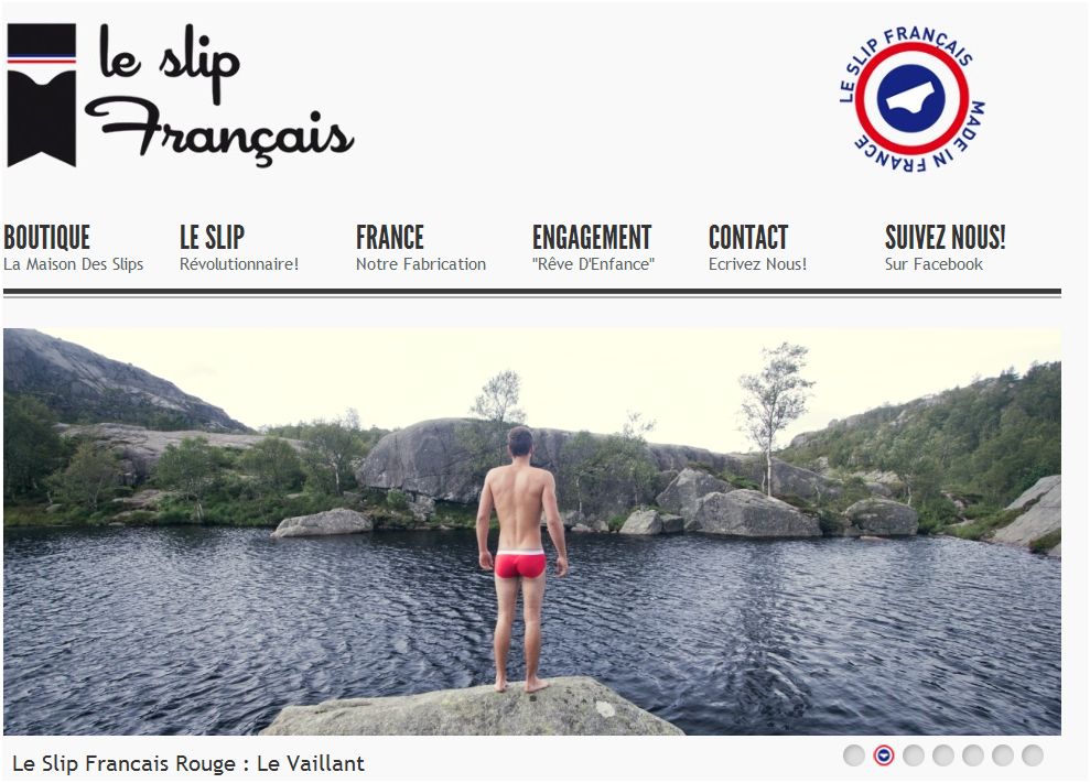 slip-français.fr