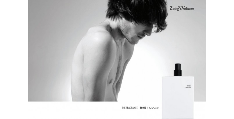 zadig et voltaire parfum homme