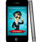 cojetage application iphone