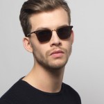 lunette soleil homme