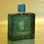 versace parfum eros