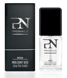 anti ronge ongles pronails homme