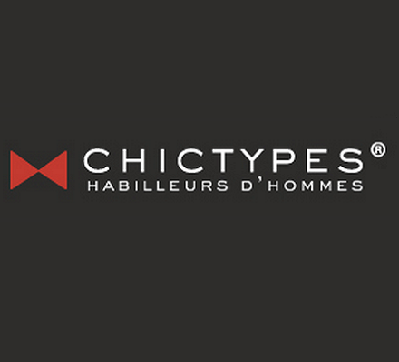 logo chic types