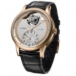 Montre Luxe homme L.Leroy