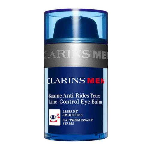 Anti-Rides Yeux Clarins homme