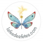 la fee des fetes logo