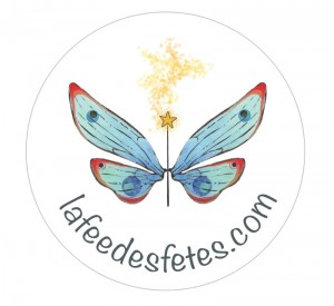 la fee des fetes logo