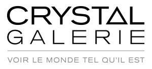 logo crystal galerie photo en ligne