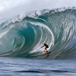 Surf © Crystal Galerie / AFP