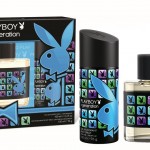 New Playboy #Generation for him
