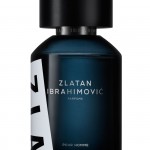 Zlatan Ibrahimovic Parfum homme