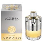 Azzaro Wanted Parfum Homme