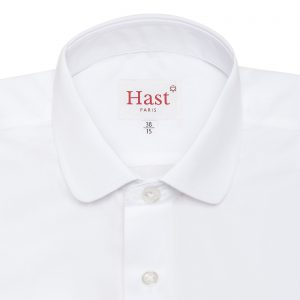 Hast chemise homme col club