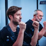 BodyHit Bodytec pour les hommes